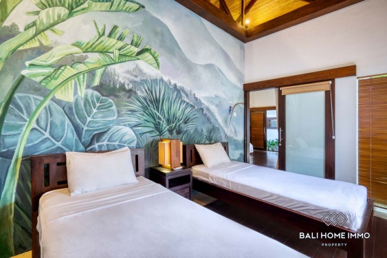 Image 10 from Villa Keluarga 4 Kamar untuk Disewa di Umalas