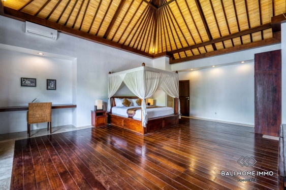 Image 5 from Villa Keluarga 4 Kamar untuk Disewa di Umalas
