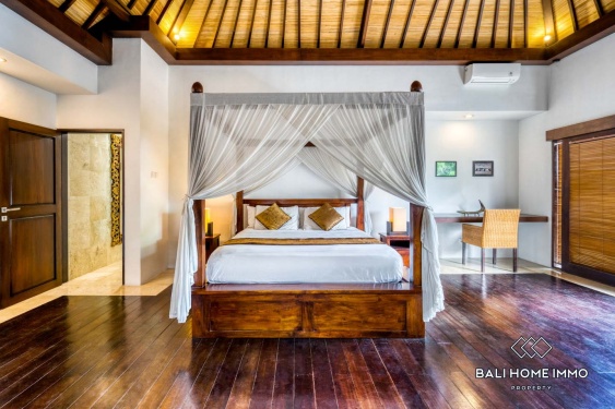 Image 9 from Villa Keluarga 4 Kamar untuk Disewa di Umalas