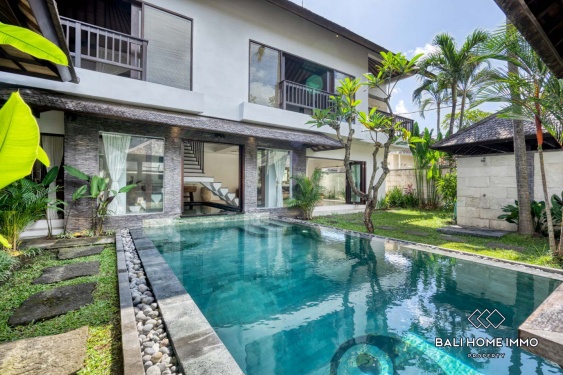 Image 1 from Villa Keluarga 4 Kamar untuk Disewa di Umalas