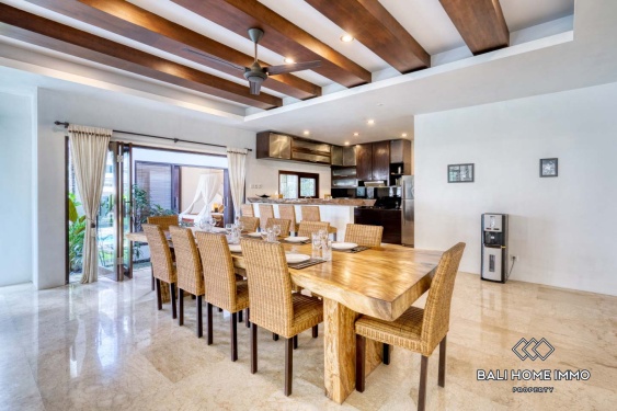 Image 4 from Villa Keluarga 4 Kamar untuk Disewa di Umalas