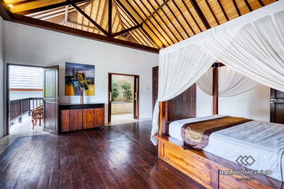 Image 7 from Villa Keluarga 4 Kamar untuk Disewa di Umalas