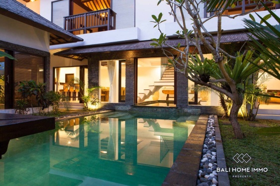 Image 16 from Villa Keluarga 4 Kamar untuk Disewa di Umalas