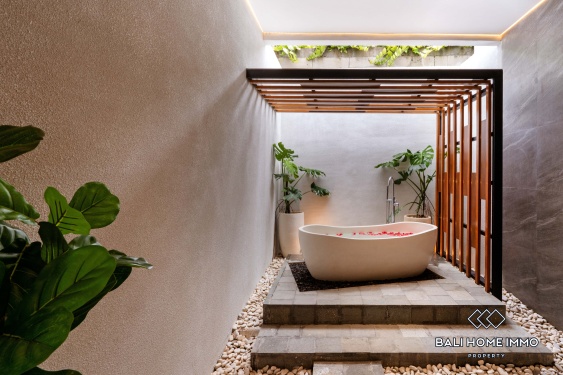 Image 20 from 4 Bedroom Family Villa For Rent in Umalas