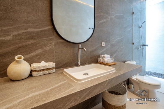 Image 18 from 4 Bedroom Family Villa For Rent in Umalas