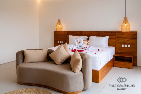 Image 12 from 4 Bedroom Family Villa For Rent in Umalas