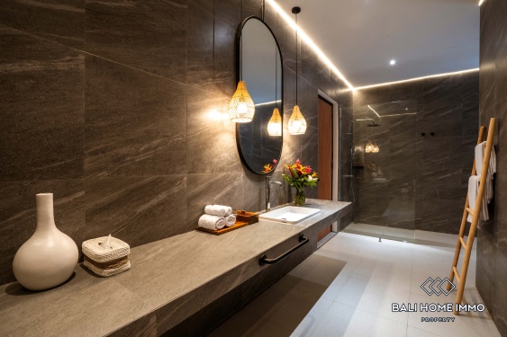 Image 16 from 4 Bedroom Family Villa For Rent in Umalas