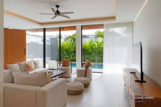 Image 3 from 4 Bedroom Family Villa For Rent in Umalas