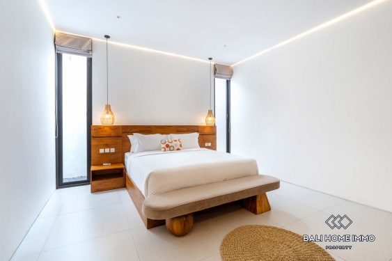 Image 9 from 4 Bedroom Family Villa For Rent in Umalas