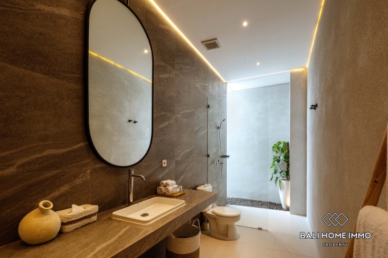 Image 17 from 4 Bedroom Family Villa For Rent in Umalas