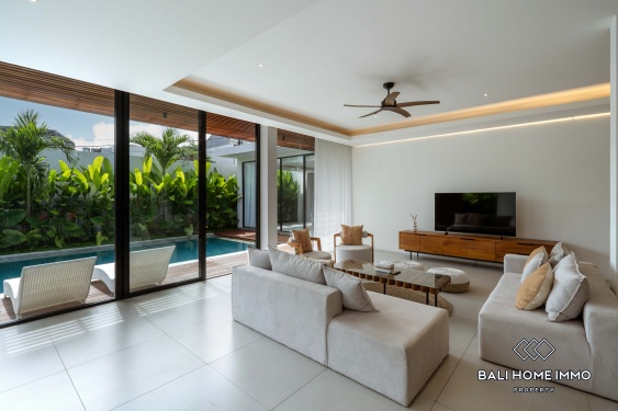 Image 2 from 4 Bedroom Family Villa For Rent in Umalas