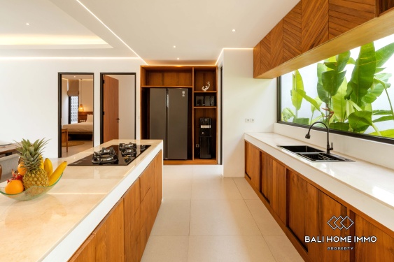 Image 7 from 4 Bedroom Family Villa For Rent in Umalas