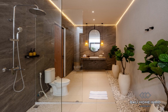 Image 15 from 4 Bedroom Family Villa For Rent in Umalas