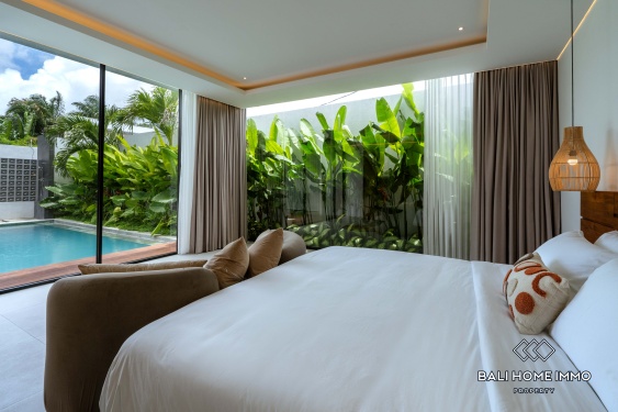 Image 13 from 4 Bedroom Family Villa For Rent in Umalas