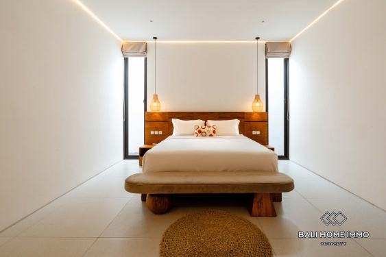 Image 8 from 4 Bedroom Family Villa For Rent in Umalas