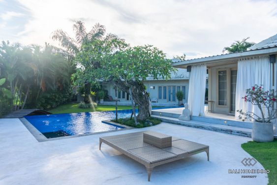 Image 3 from Spacious 4 Bedroom Family Villa for Rent in Umalas near School