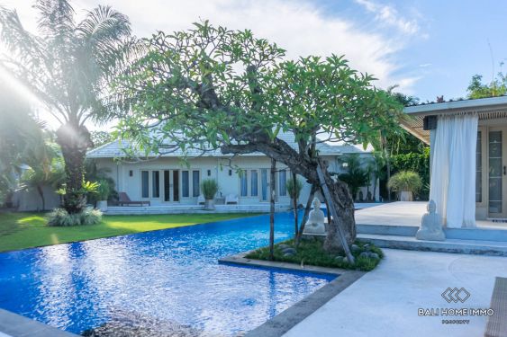 Image 1 from Spacious 4 Bedroom Family Villa for Rent in Umalas near School