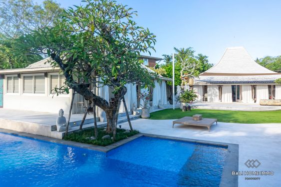 Image 2 from Spacious 4 Bedroom Family Villa for Rent in Umalas near School