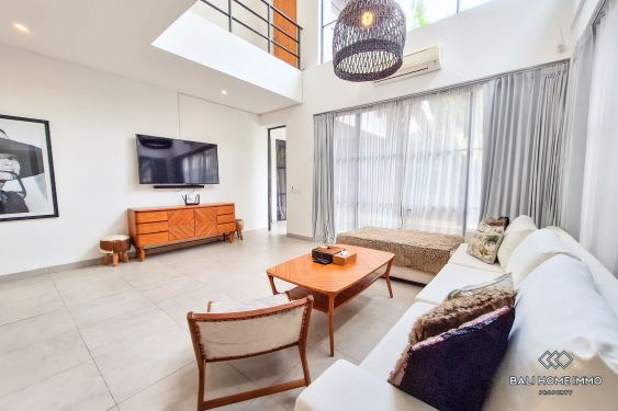 Image 4 from Vila Keluarga 4 Kamar Disewakan di Umalas