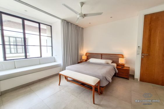 Image 11 from Vila Keluarga 4 Kamar Disewakan di Umalas