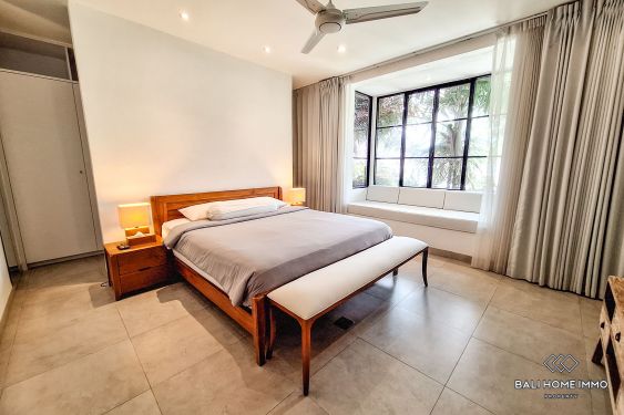 Image 9 from Vila Keluarga 4 Kamar Disewakan di Umalas