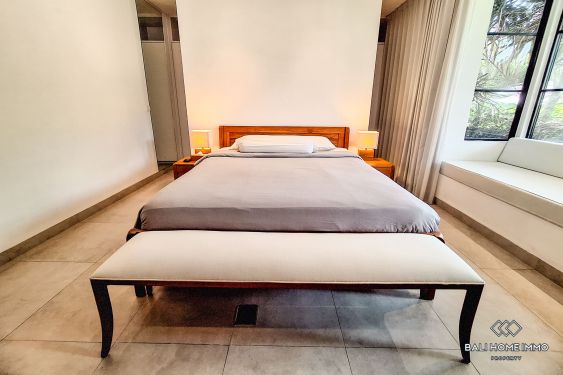 Image 10 from Vila Keluarga 4 Kamar Disewakan di Umalas