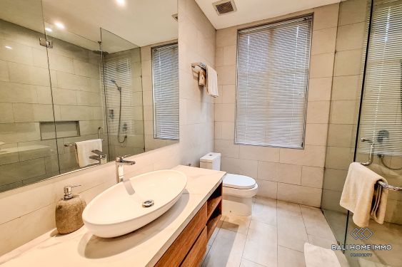 Image 18 from Vila Keluarga 4 Kamar Disewakan di Umalas