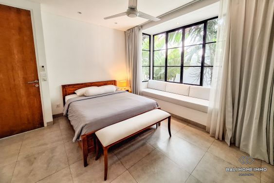 Image 12 from Vila Keluarga 4 Kamar Disewakan di Umalas