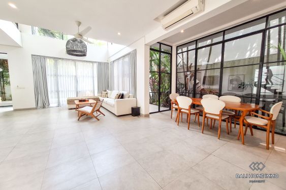 Image 5 from 4 Bedroom Family Villa for Rent in Umalas