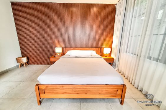 Image 14 from 4 Bedroom Family Villa for Rent in Umalas