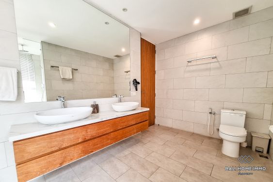 Image 15 from 4 Bedroom Family Villa for Rent in Umalas