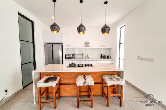 Image 7 from 4 Bedroom Family Villa for Rent in Umalas