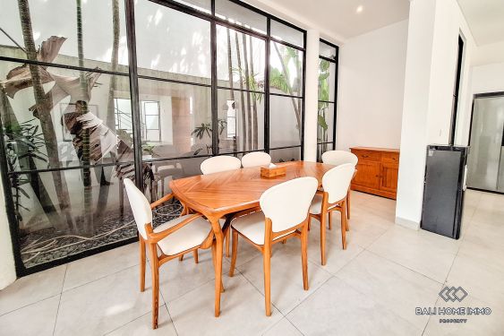 Image 6 from 4 Bedroom Family Villa for Rent in Umalas