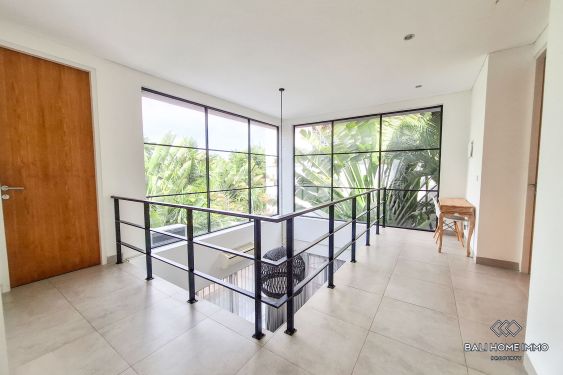 Image 9 from 4 Bedroom Family Villa for Rent in Umalas