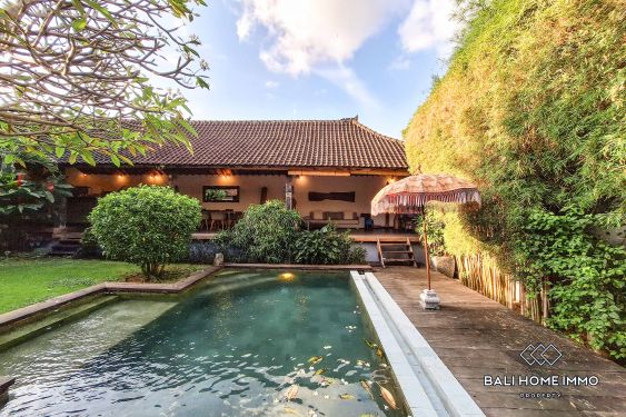 Image 1 from 4 Bedroom Family Villa for Rent in Umalas