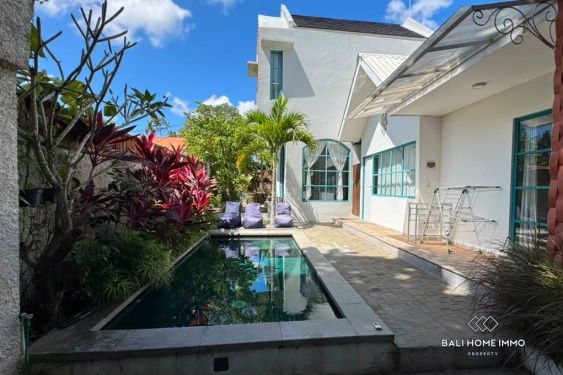 4 BEDROOM FAMILY VILLA FOR RENT NEAR GREENSCHOOL