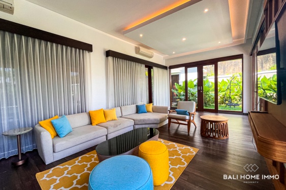 Image 5 from 4 BEDROOM FAMILY VILLA FOR SALE AND RENT IN UNGASAN