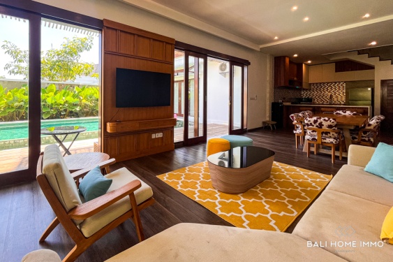 Image 6 from 4 BEDROOM FAMILY VILLA FOR SALE AND RENT IN UNGASAN