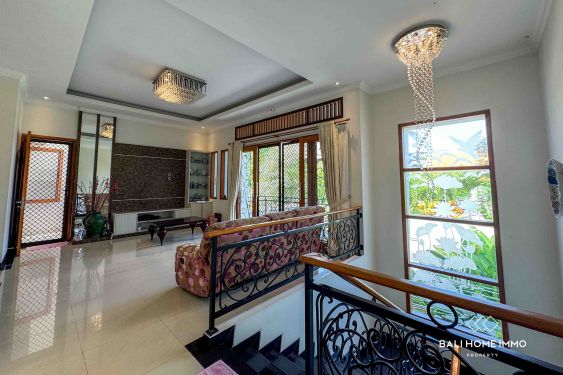 Image 5 from Dijual Vila Keluarga 4 Kamar di Pusat Berawa