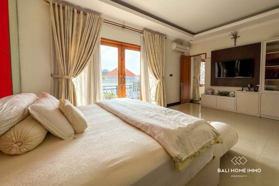 Image 9 from Dijual Vila Keluarga 4 Kamar di Pusat Berawa