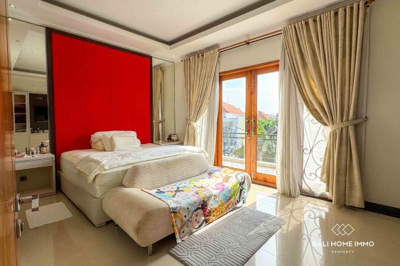 Image 8 from Dijual Vila Keluarga 4 Kamar di Pusat Berawa