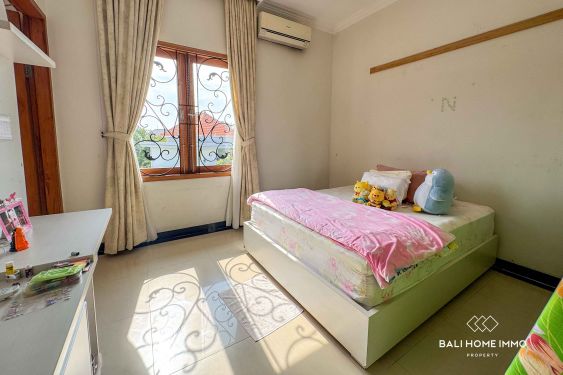 Image 10 from Dijual Vila Keluarga 4 Kamar di Pusat Berawa