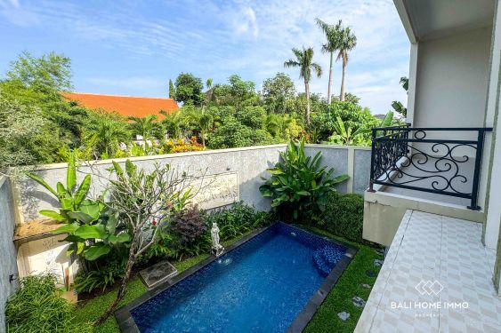 Image 12 from Dijual Vila Keluarga 4 Kamar di Pusat Berawa