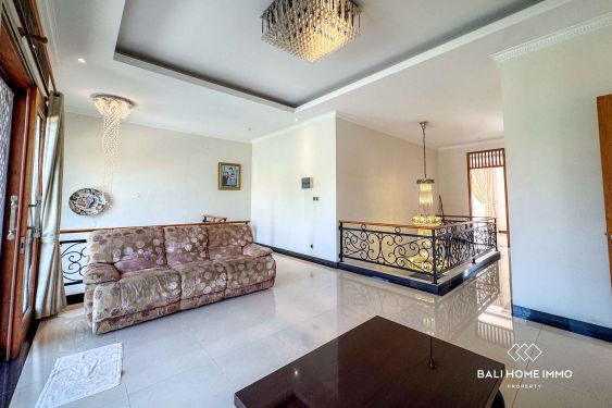 Image 6 from Dijual Vila Keluarga 4 Kamar di Pusat Berawa