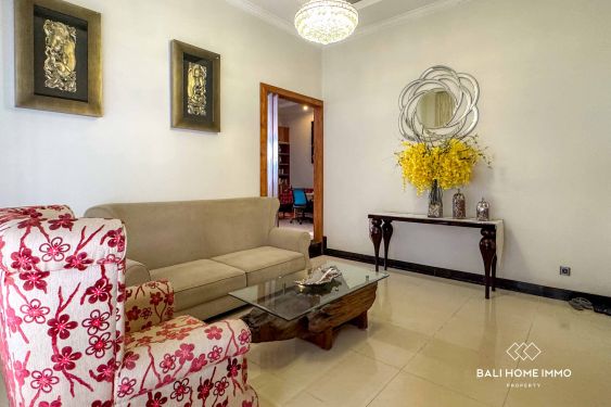 Image 4 from Dijual Vila Keluarga 4 Kamar di Pusat Berawa