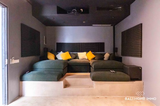 Image 11 from 4-Bedroom Villa for Sale in the center of Batu Bolong Canggu