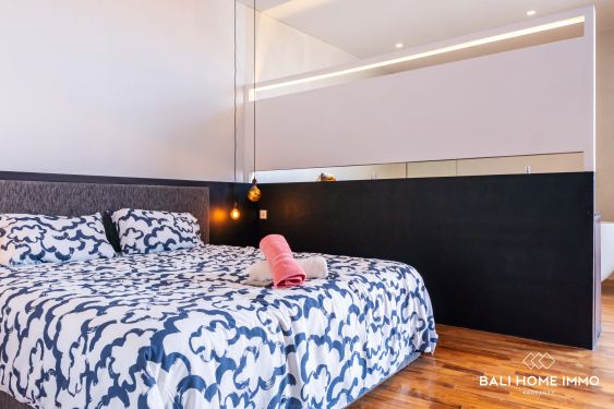 Image 13 from 4-Bedroom Villa for Sale in the center of Batu Bolong Canggu