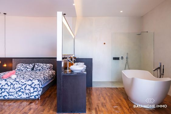 Image 14 from 4-Bedroom Villa for Sale in the center of Batu Bolong Canggu
