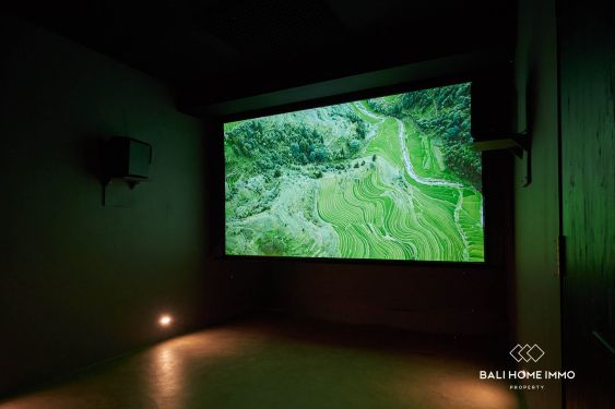 Image 12 from 4-Bedroom Villa for Sale in the center of Batu Bolong Canggu