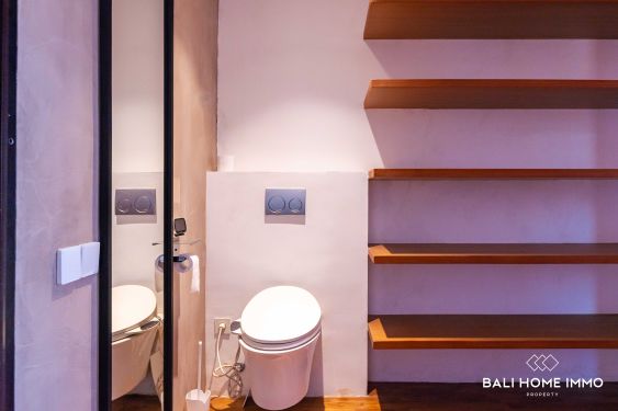 Image 20 from 4-Bedroom Villa for Sale in the center of Batu Bolong Canggu